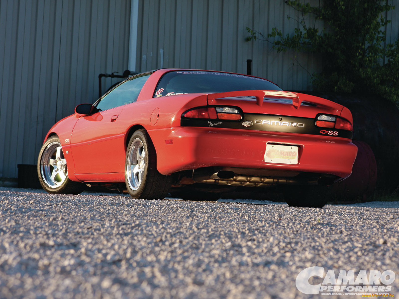 1999, berger, chevy, camaro, 
